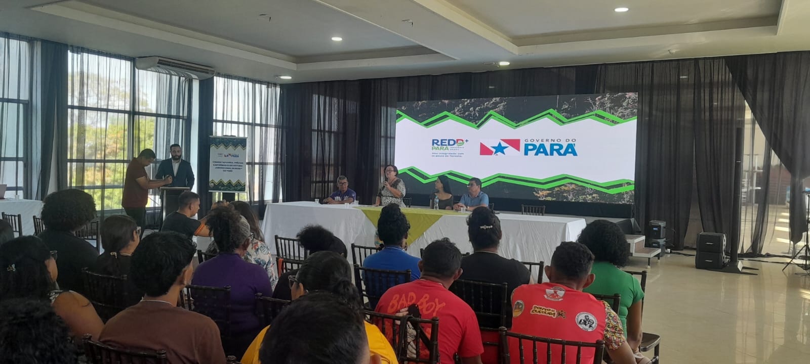 Sétima Consulta Livre, Prévia e Informada sobre o Sistema reforça o compromisso do Estado com os direitos dos povos quilombolas e a construção participativa na governança climática