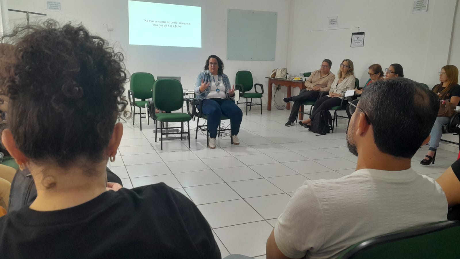 Estado discute ampliação do Programa de Proteção aos Defensores dos Direitos Humanos 