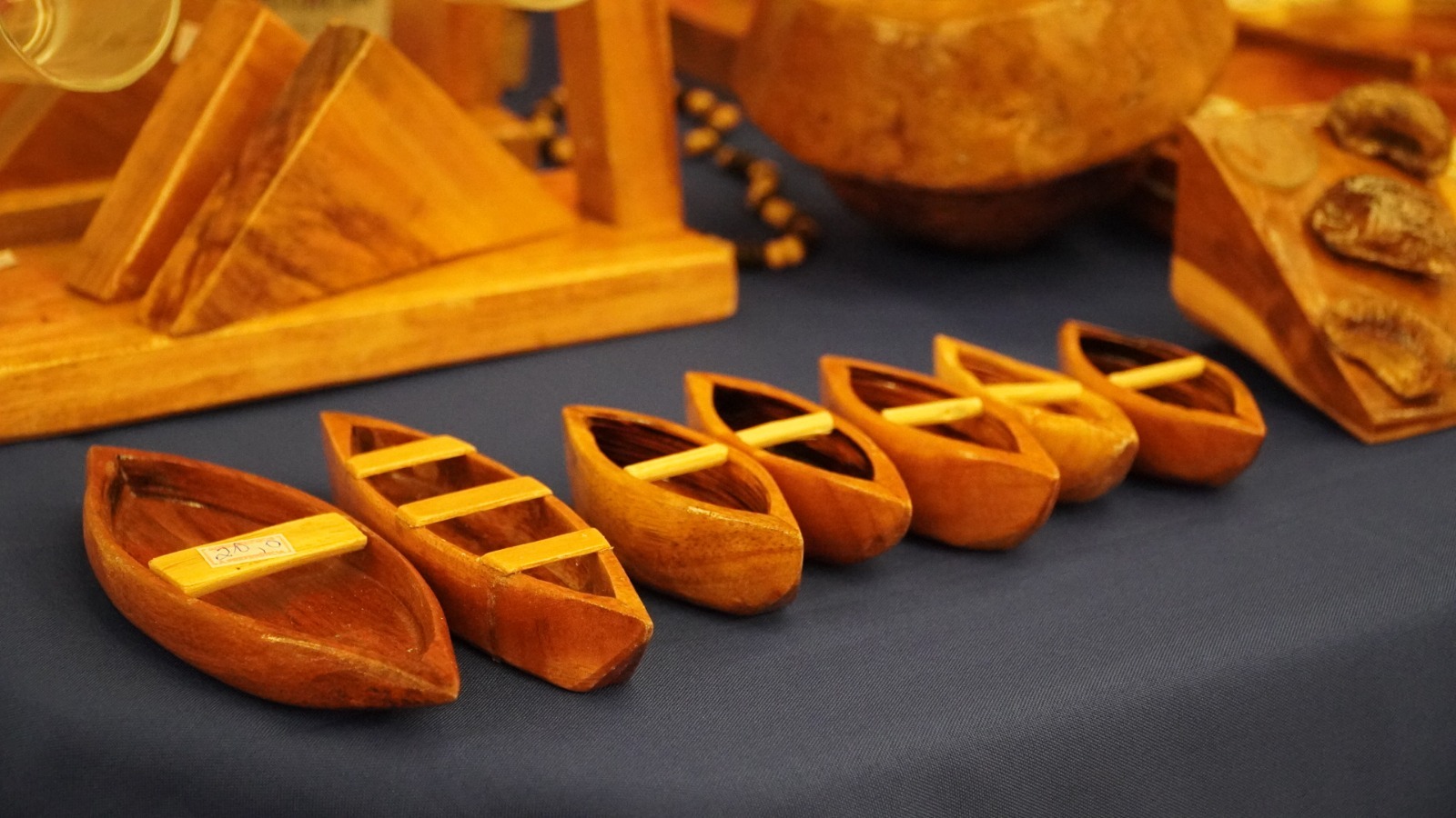 Empreendedores negros e quilombolas levam cultura e identidade para 5ª Conferência Estadual de Promoção da Igualdade Racial