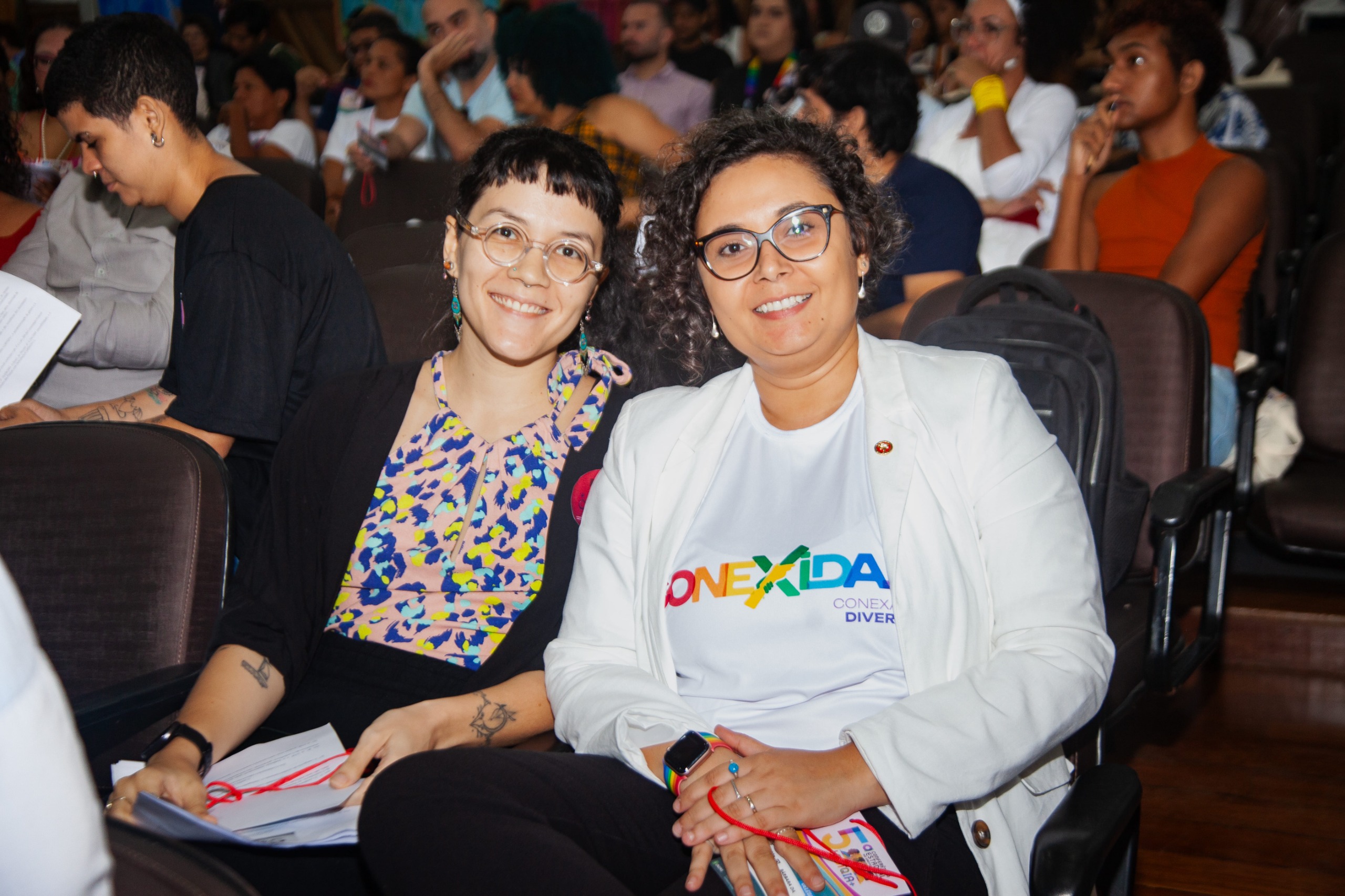 Dia da Visibilidade Lésbica