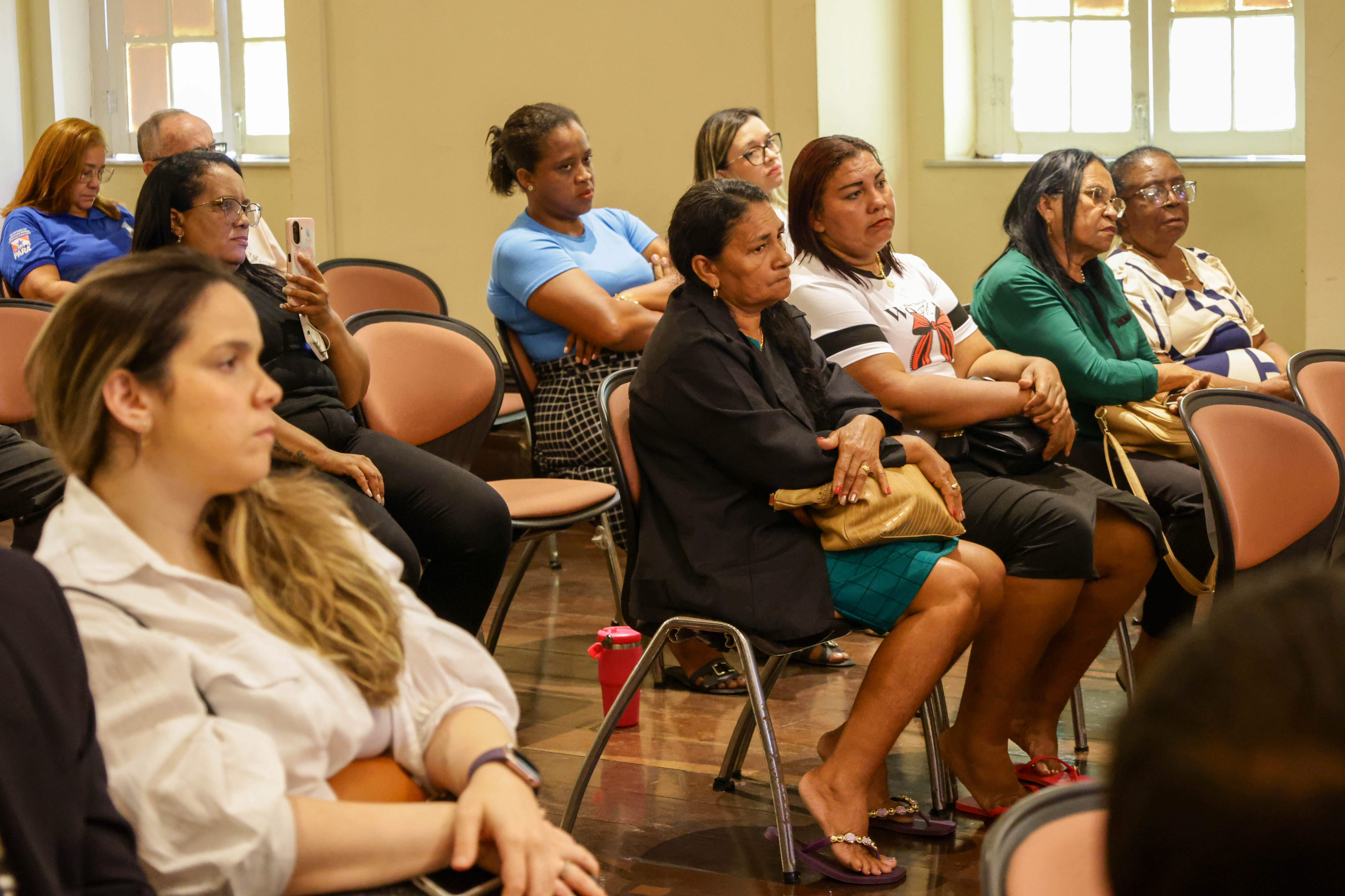 Governo do Pará e União firmam acordo histórico sobre caso da Fazenda Princesa