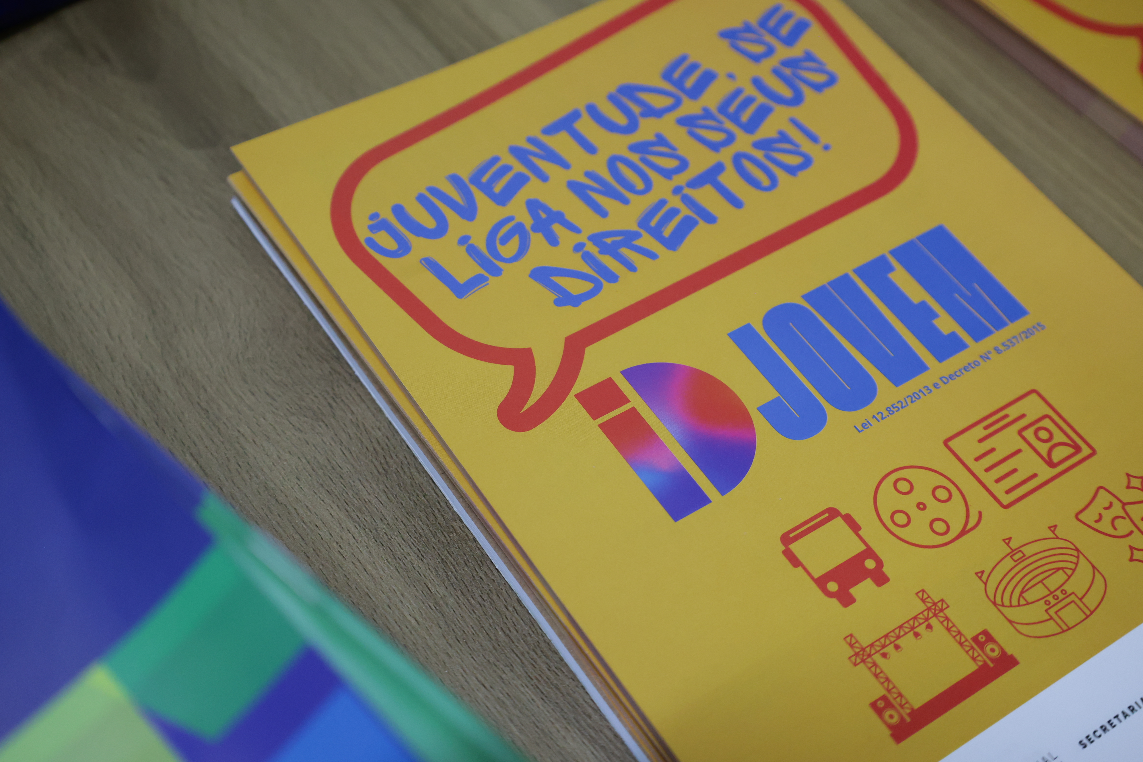 ação de cidadania 3 anos seirdh