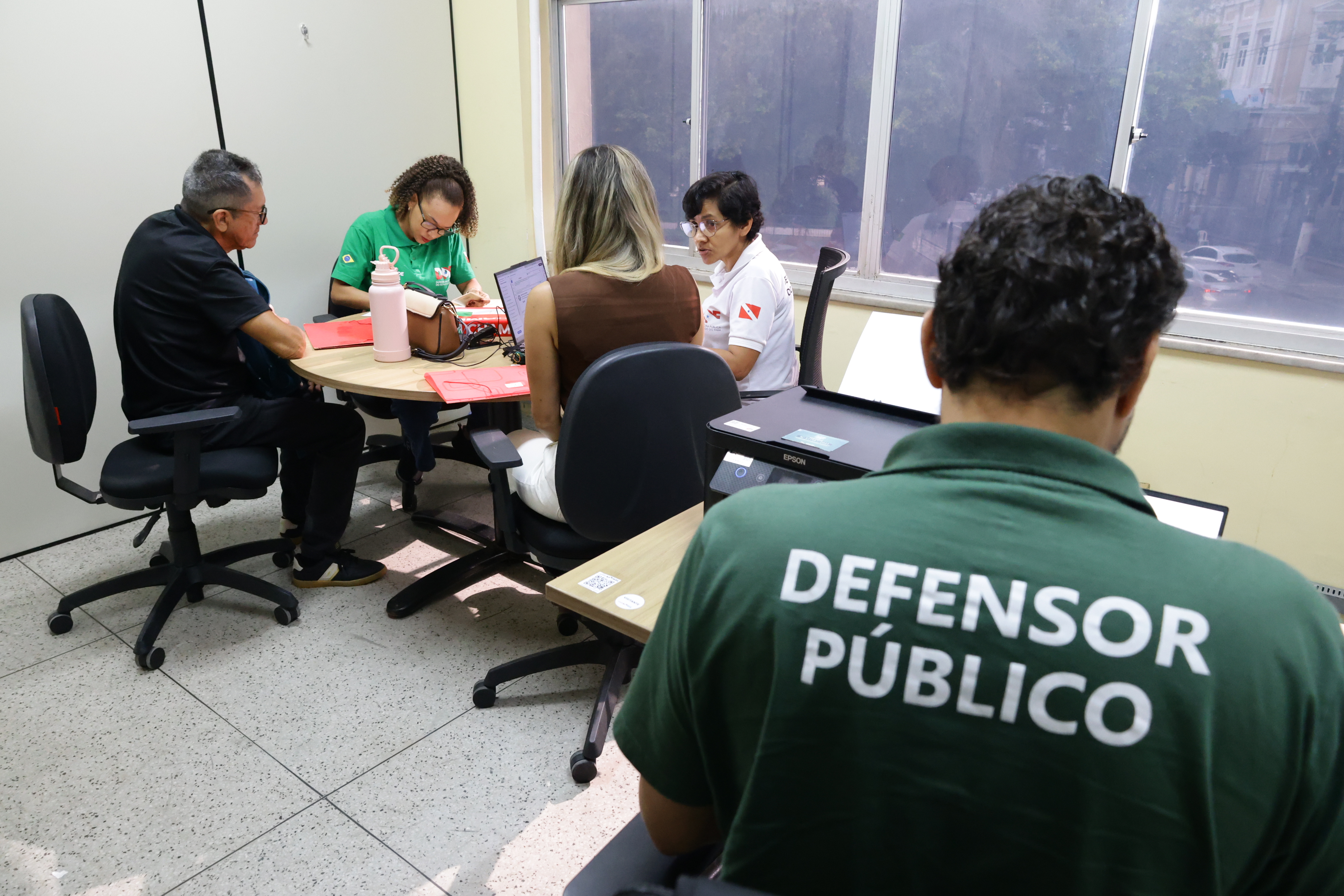 ação de cidadania 3 anos seirdh