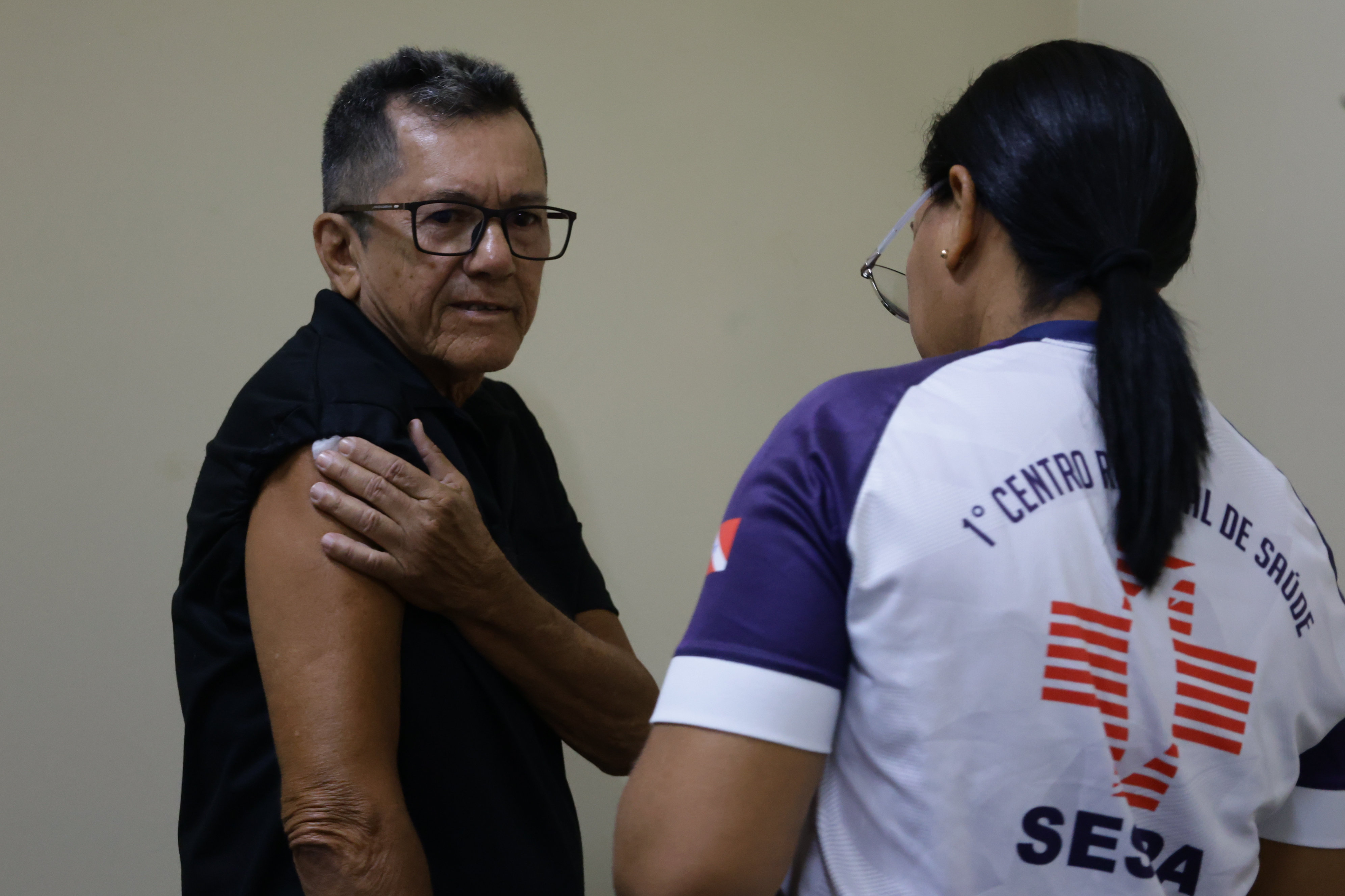 ação de cidadania 3 anos seirdh