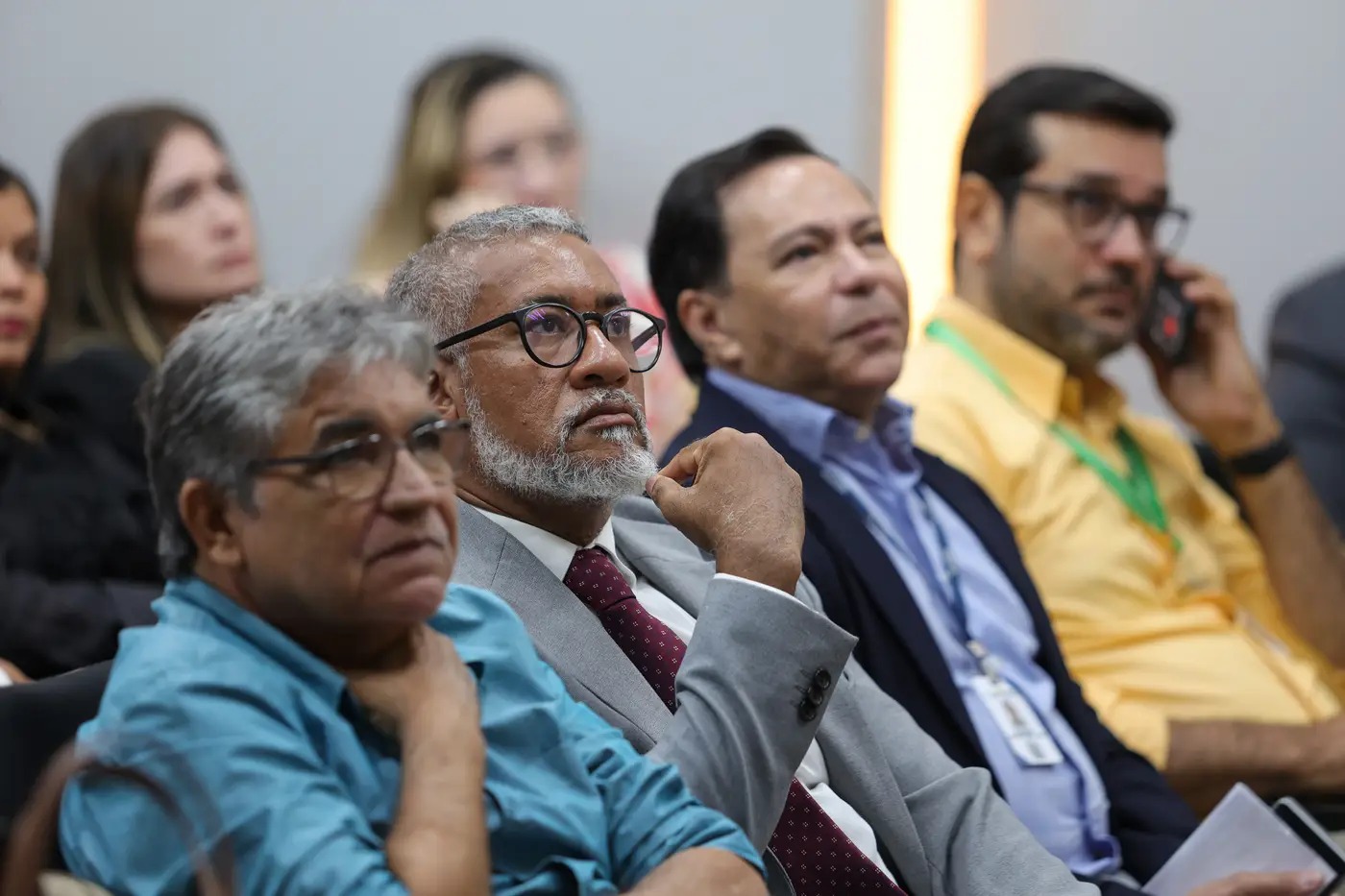 Fotos: Bruno Cruz (Secom)