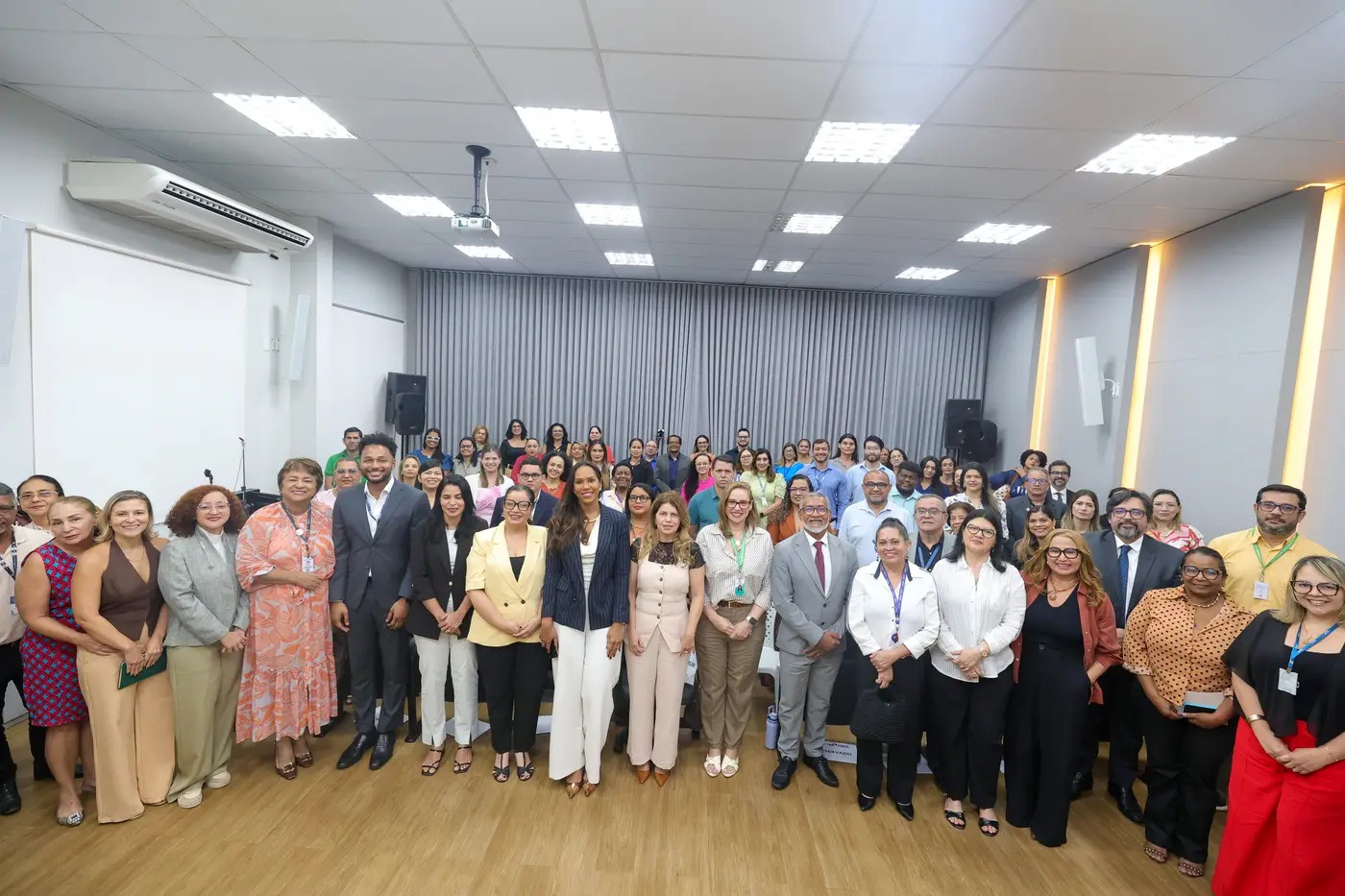 Fotos: Bruno Cruz (Secom)
