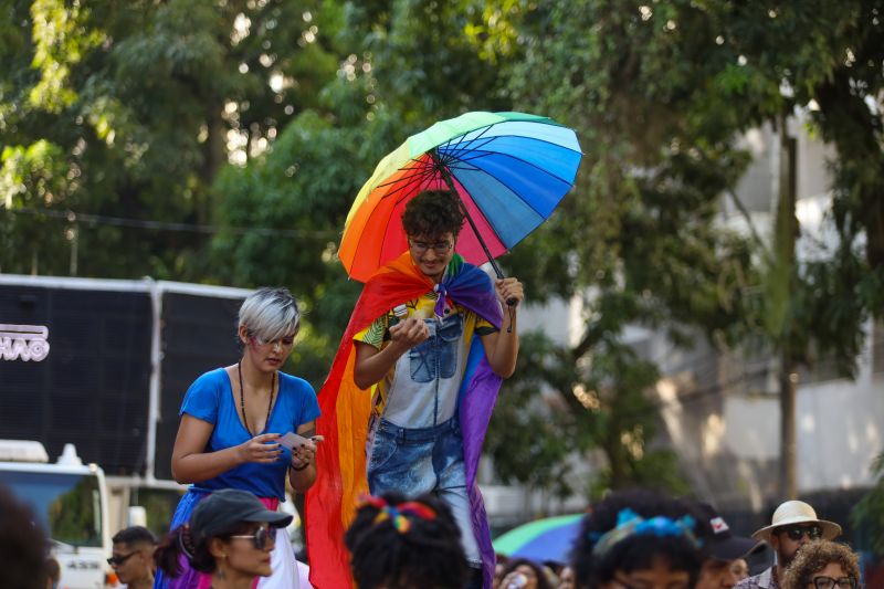 Publico presente
