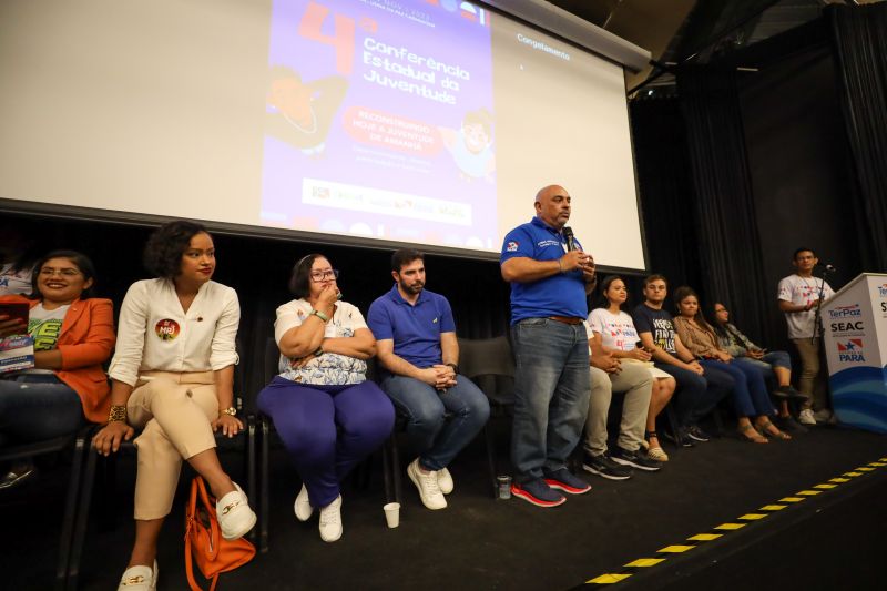 Foto do evento