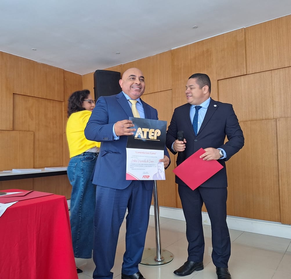 Agraciados com a Comenda