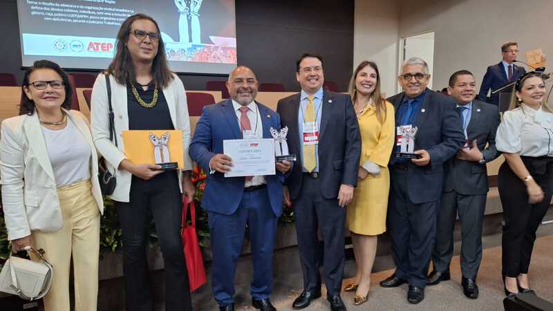 Participantes