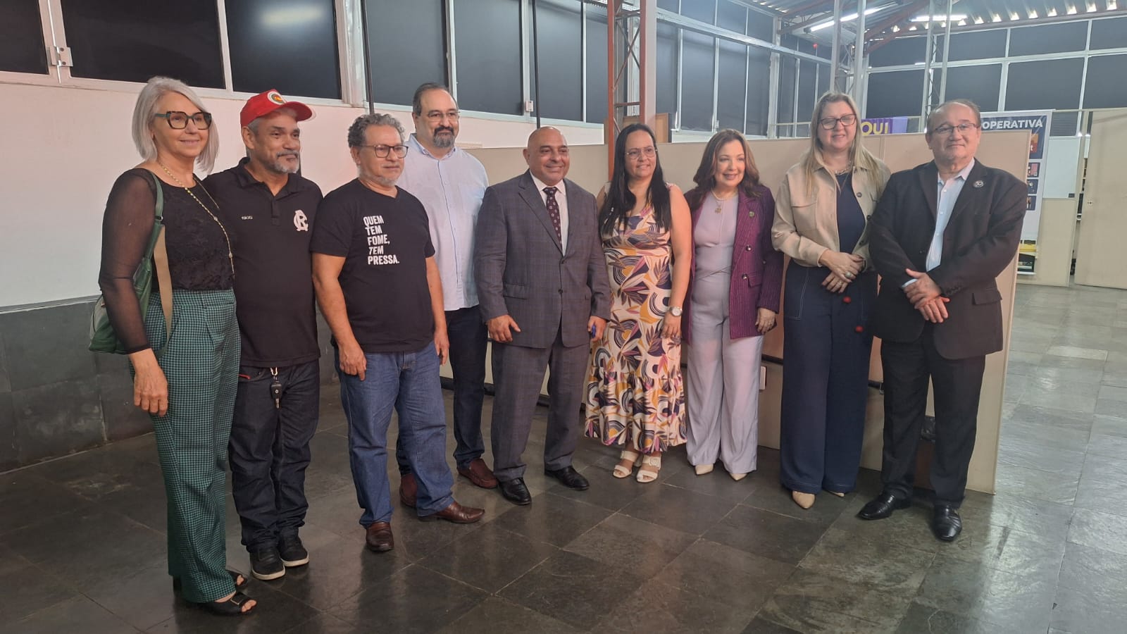 reuniao