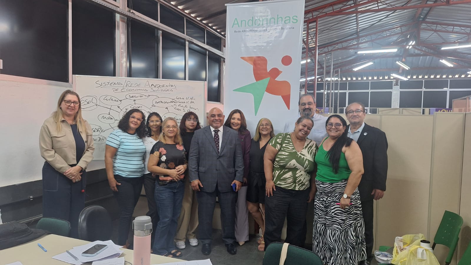 reuniao