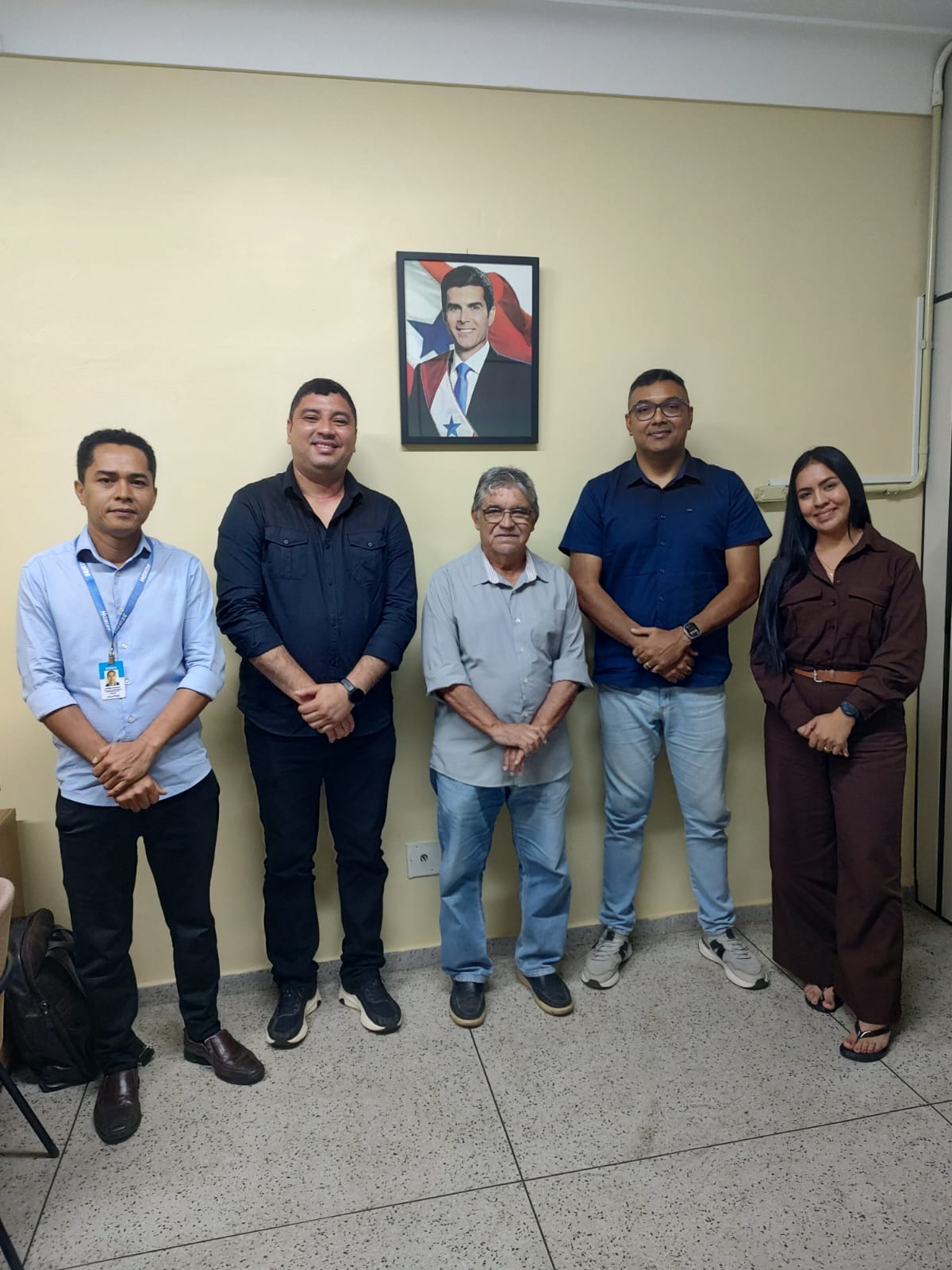 Festival Liberdade - Benevides