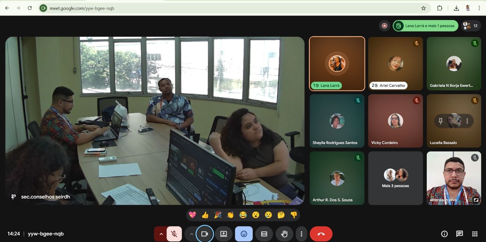 Diversidade Sexual e de Gênero 