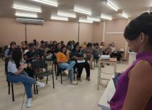 Sala de aula