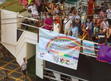 Foto do evento
