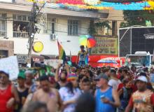 Público presente