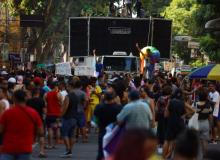 Público presente