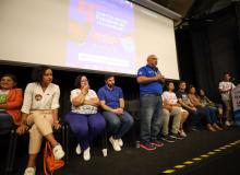 Foto do evento