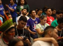 Foto do evento