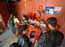 Foto do evento