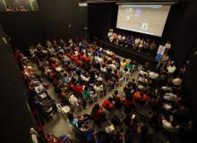 Foto do evento