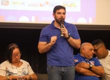 Foto do evento