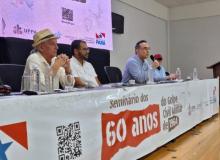 Imagem da palestra
