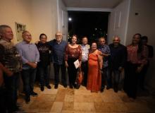 Convidados
