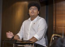 Dia Internacional da Juventude