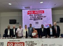 Imagem da palestra