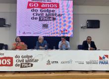 Imagem da palestra
