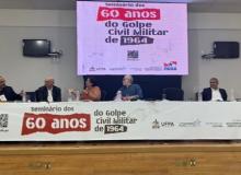 Imagem da palestra