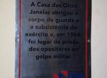 Imagem da Placa