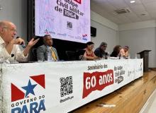 Imagem da palestra