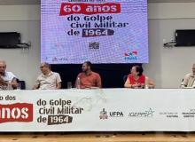 Imagem da palestra