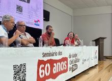 Imagem da palestra