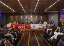 Dia Internacional da Juventude