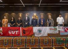 Dia Internacional da Juventude