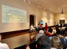 Foto do evento
