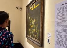 Imagem da Exposição
