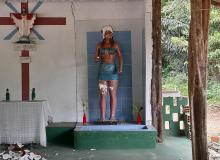 Imagens quebradas