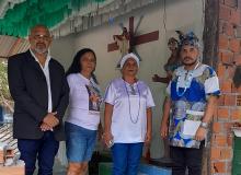Seirdh acompanha denúncia