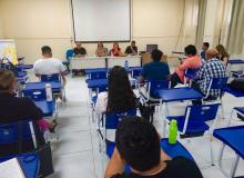 Público presente