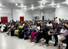Público presente