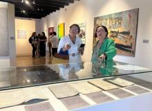 Imagem da Exposição