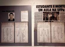 Imagem da Exposição