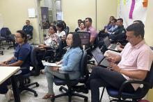 Imagem da oficina
