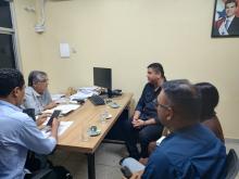 Reunião Benevides Festival da Liberdade