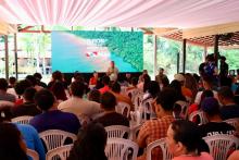 Consulta prévia em Abaetetuba amplia participação da população quilombola no REDD+